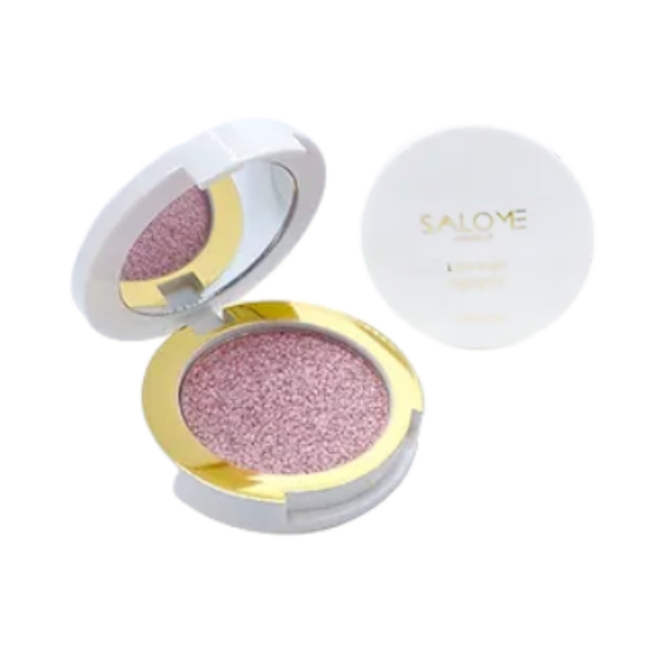 Salome Polvo Ilumnador Extra Bright. Tono 01