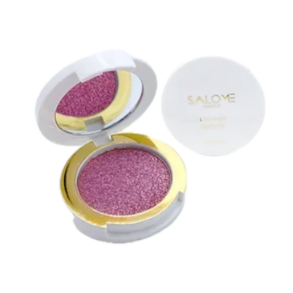 Salome Polvo Ilumnador Extra Bright. Tono 02