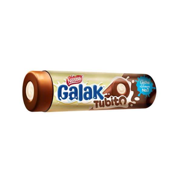 Savoy Galak Tubito 16Gr.
