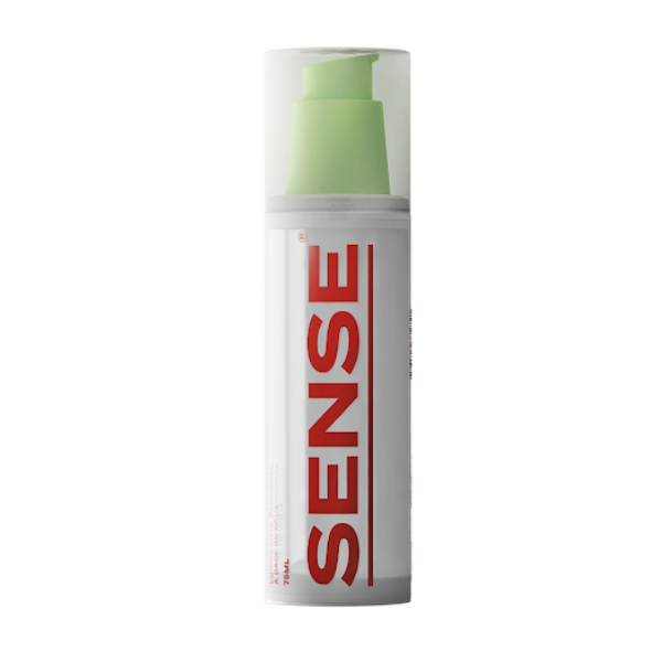 Sense Lubricante A Base De Agua 75 Ml
