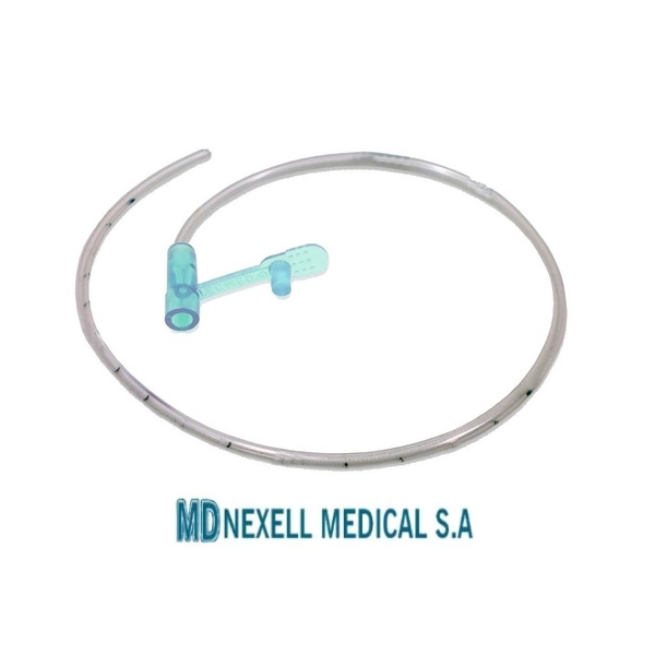 Sonda De Alimentación N-8 Md
