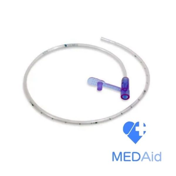 Sonda De Alimentación Pediátrica N-5 Medaid