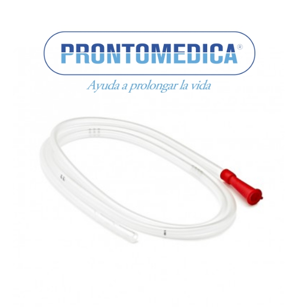 Sonda Levin N-18 Prontomedica