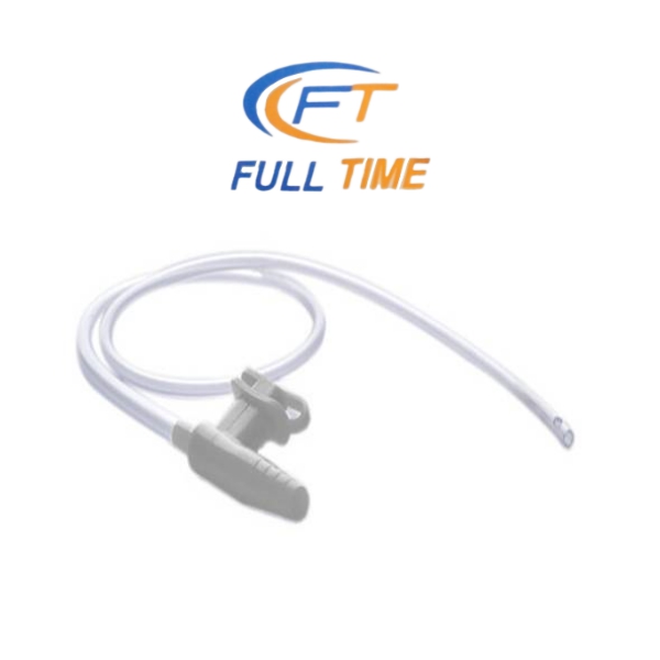 Sonda Succión N-12 Full Time