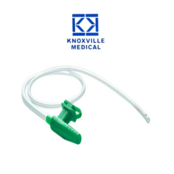 Sonda Succión N-14 Knoxville M