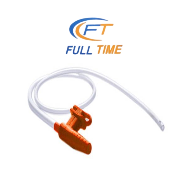 Sonda Succión N-16 Full Time