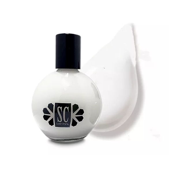 Super Crystal Base Quim/Alemana 30Ml