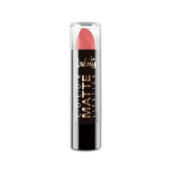 Valmy Labial Matte N°904 Delirio X 4Gr