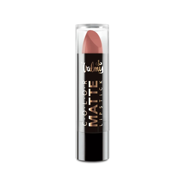 Valmy Labial Matte N°905 Encanto X 4Gr