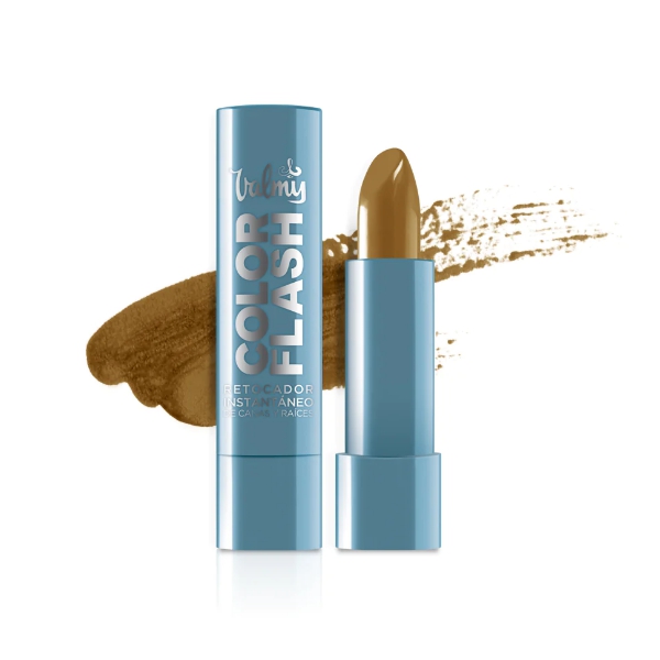 Valmy Retocador Instantaneo De Canas Avellana 4G - Imagen 2