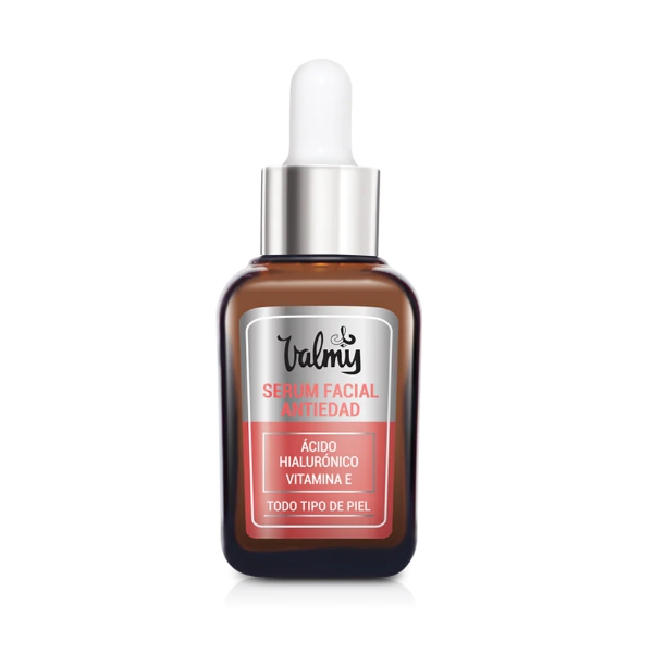 Valmy Sérum Facial Antiedad X 30Ml