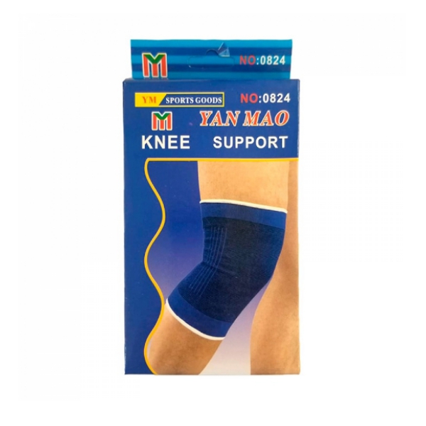Yan Mao Knee Support Rodillera 0824