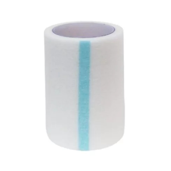 Adhesivo Micropore Con Blanco 3X5 Yardas Promeint