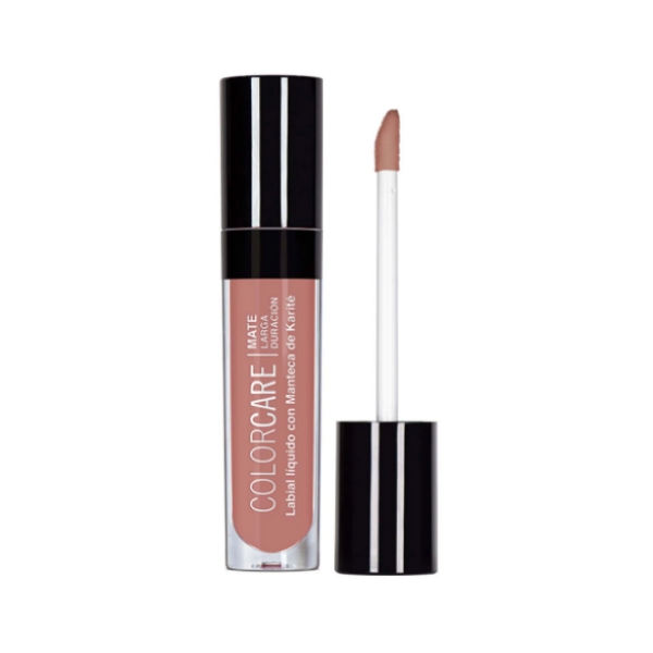 Ana Maria Labial Líquido Larga Duración Tono Palo De Rosa 4.5Gr