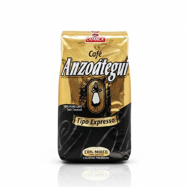 Anzoategui Café Tipo Premium 200Gr.