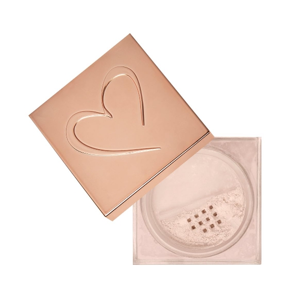 Beauty Creations Bye Filter Losse Setting Powder Butternut Babe Nº02 - Imagen 2