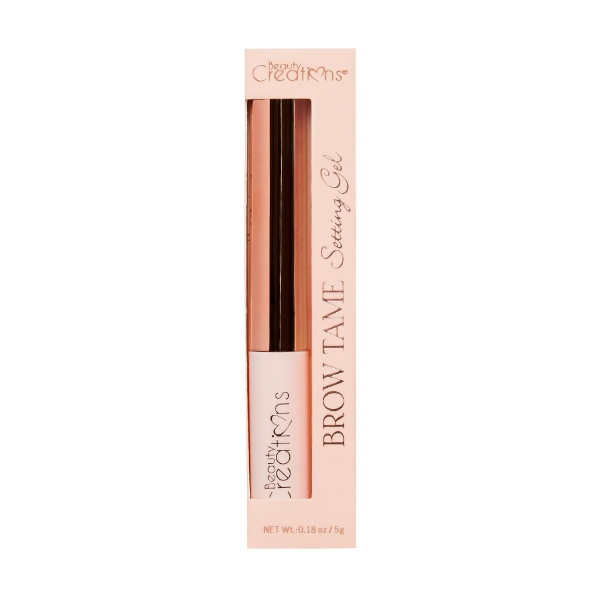 Beauty Creations Gel Fijador Brow Tame 5Gr