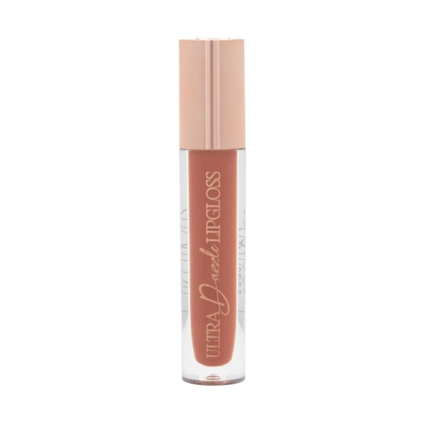 Beauty Creations Ultra Dazzle Lipgloss Tono Brown Suga 3Gr