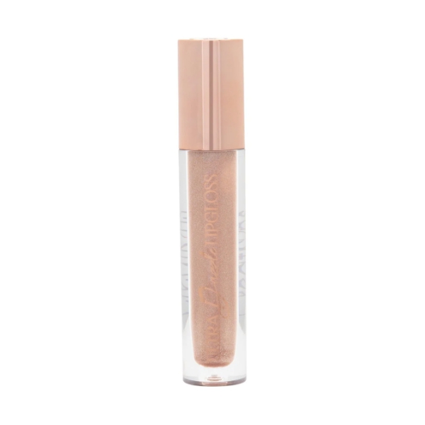 Beauty Creations Ultra Dazzle Lipgloss Tono Hot Shot 3Gr