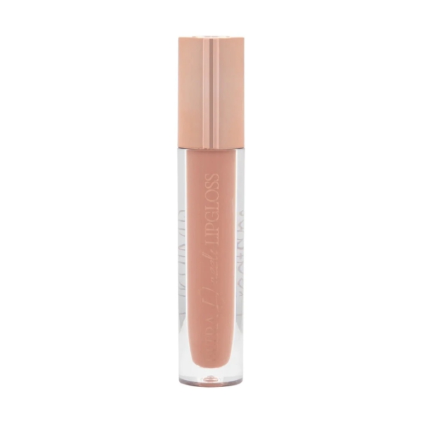 Beauty Creations Ultra Dazzle Lipgloss Tono Whipped 3Gr