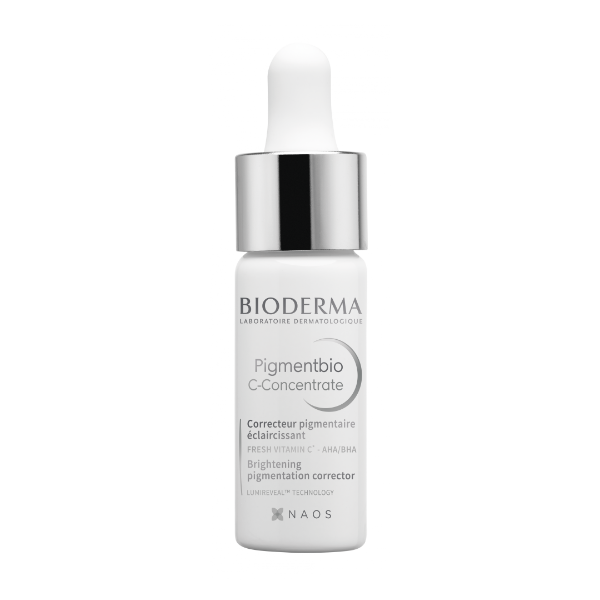 Bioderma Pigmentbio Crema C-Concentrate 15Ml