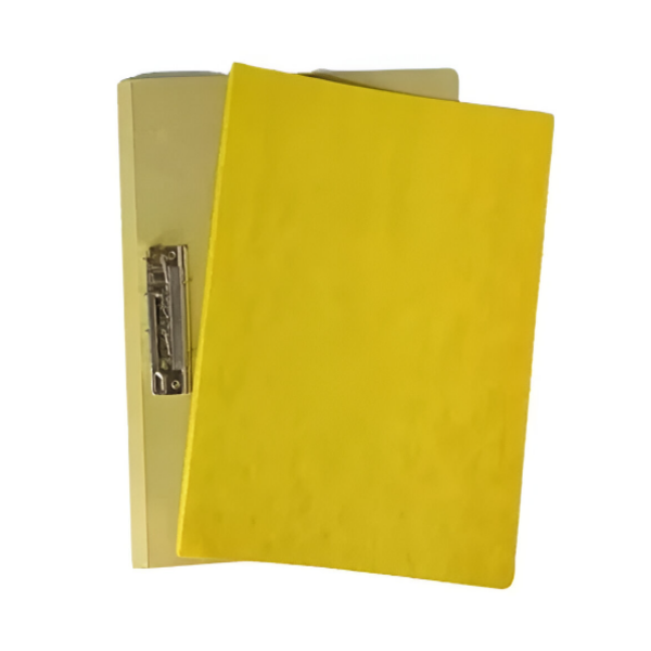 Carpeta De Presion Oficio Colores Surtidos