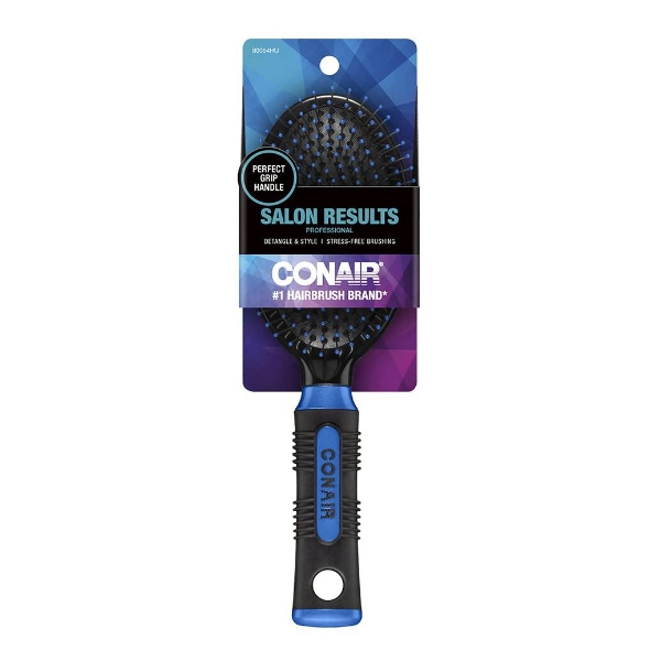 Conair Cepillo/Cabello Salon Results.