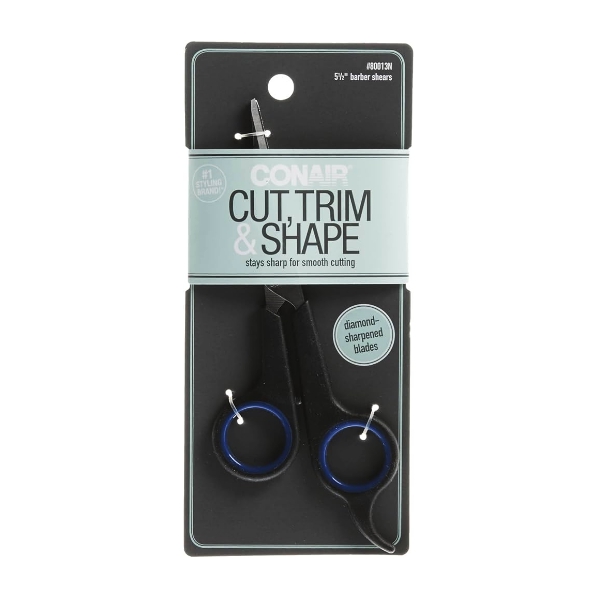 Conair Tijera Barber Shears 80013N