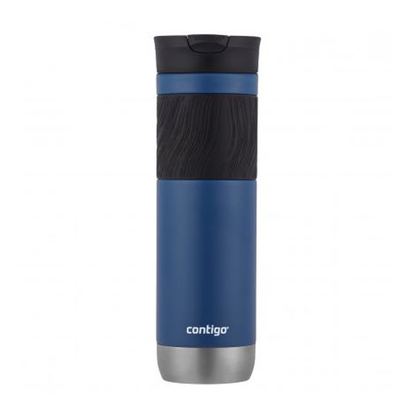 Contigo Byron Snapseal 2.0 Blue Corn X 24Oz