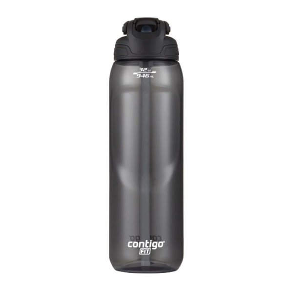 Contigo Fit Autospout Straw Tritan Licorice X 32Oz.