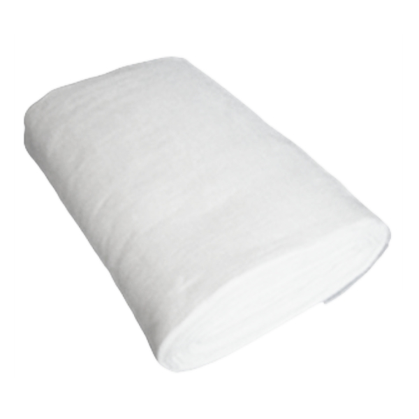 Gasa En Rollo No Esteril Tipo/Almohada Supermedi