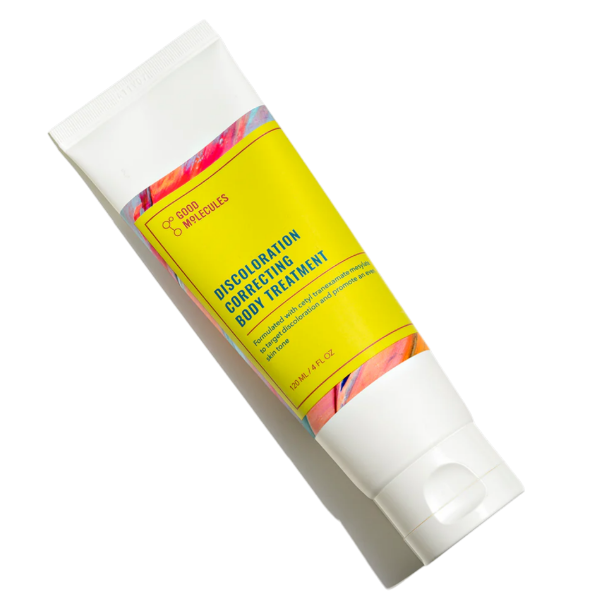 Good Molecules Discoloration Correcting Body 120Ml