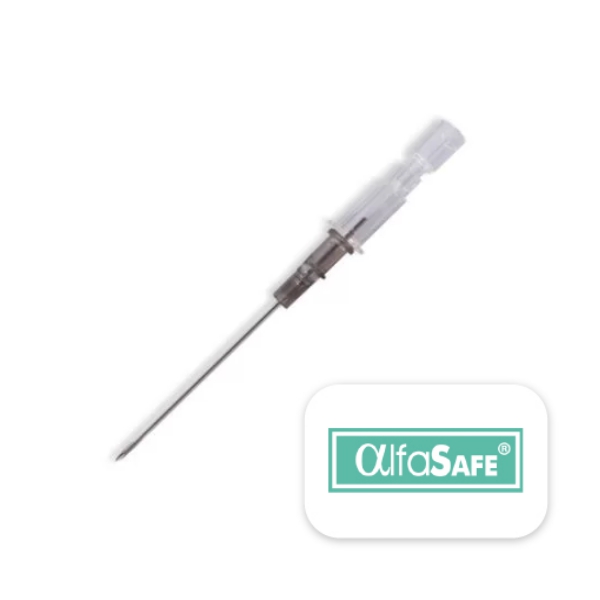 Jelco G-16/I.V Aufasafe