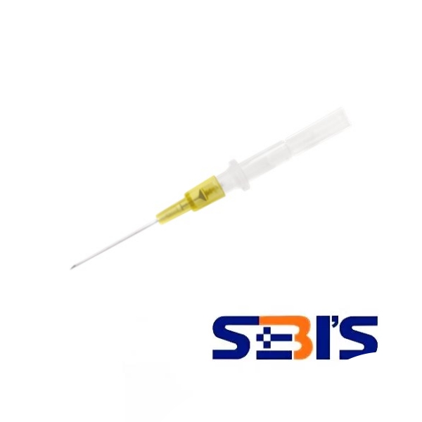 Jelco G-24/I.V Sebis