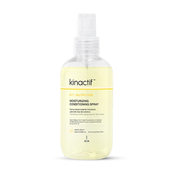 Kinactif Nutrion Moisturizing Conditioner Spray 200Ml
