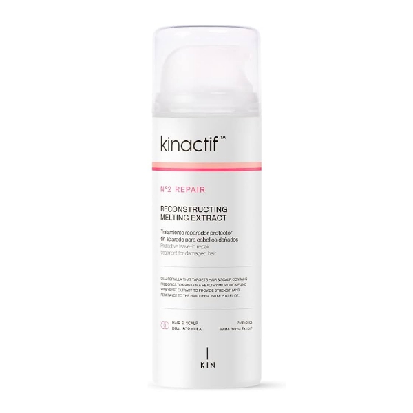 Kinactif Repair Reconstructing Melting Extract 150Ml