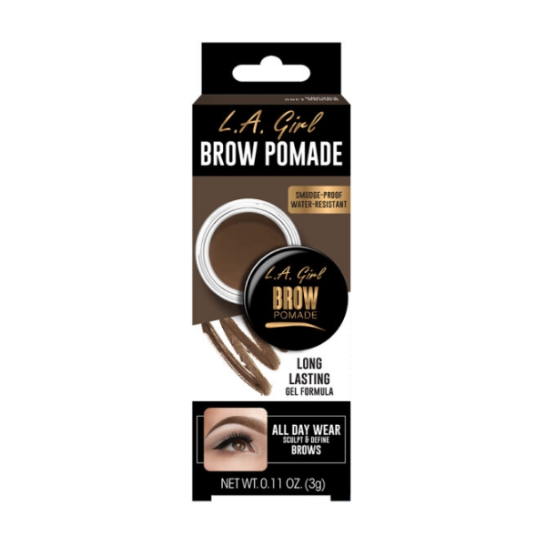 L.A Girl Brow Pomade Soft Brow Gbp363