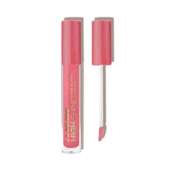 L.A.Colors Brillo Labial High Shine Playful