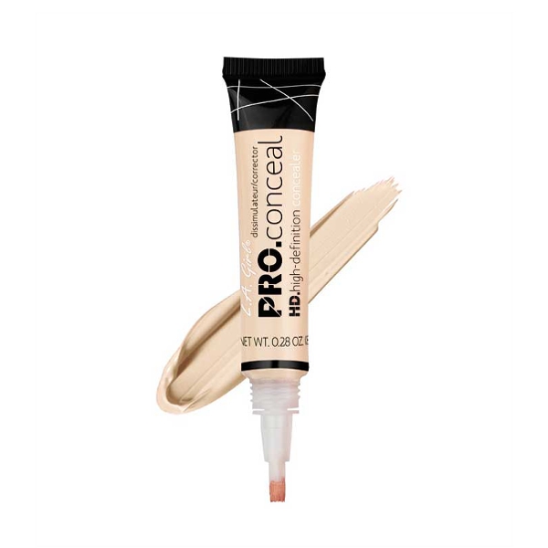 L.A.Girl Corrector Líquido Pro Conceal Buff