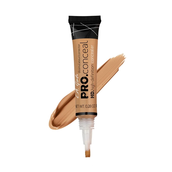 L.A.Girl Corrector Líquido Pro Conceal Tawny