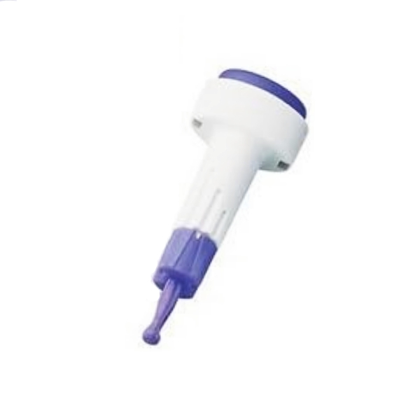 Lancetas Safe-T-Pro Aguja 28G X Unidad Accu-Chek