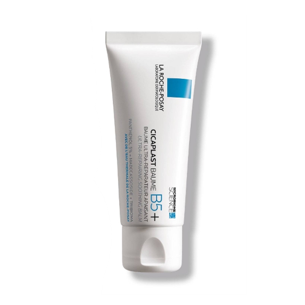 La Roche Posay Cicaplast Baume B5+ Balsamo Ultrareparador 40Ml