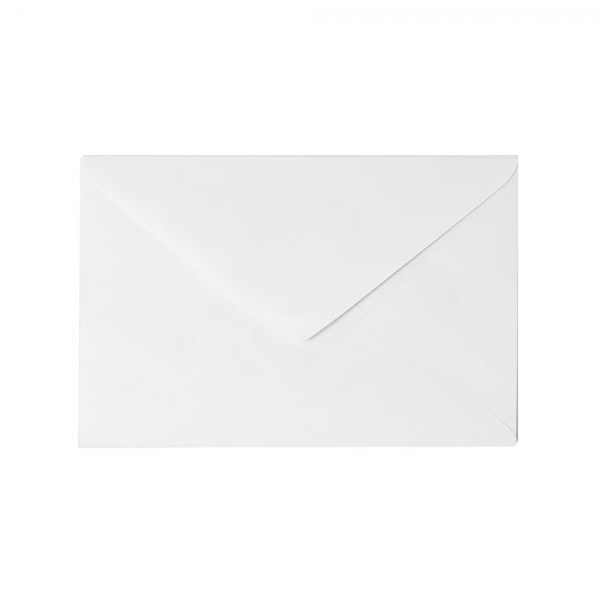 Magic Sobre Blanco 9.3X16.5Cm X 1 Unidad