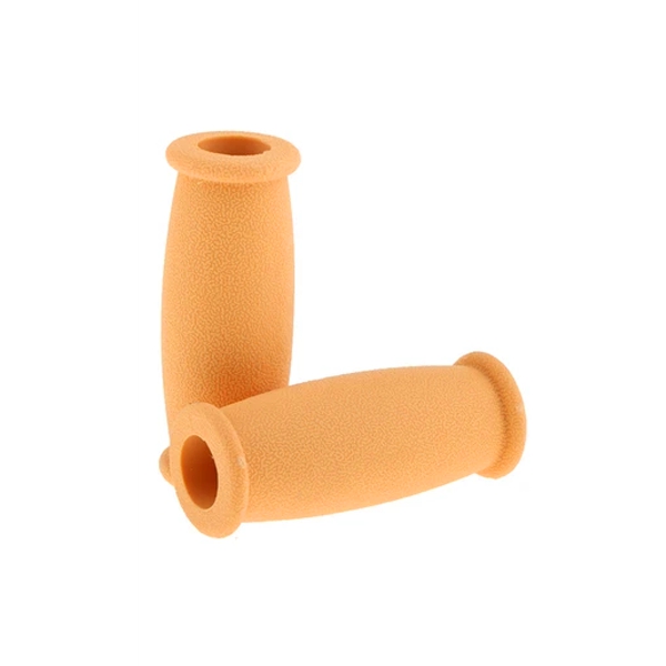 Mango De Goma Para Muletas Aluminio Plenia