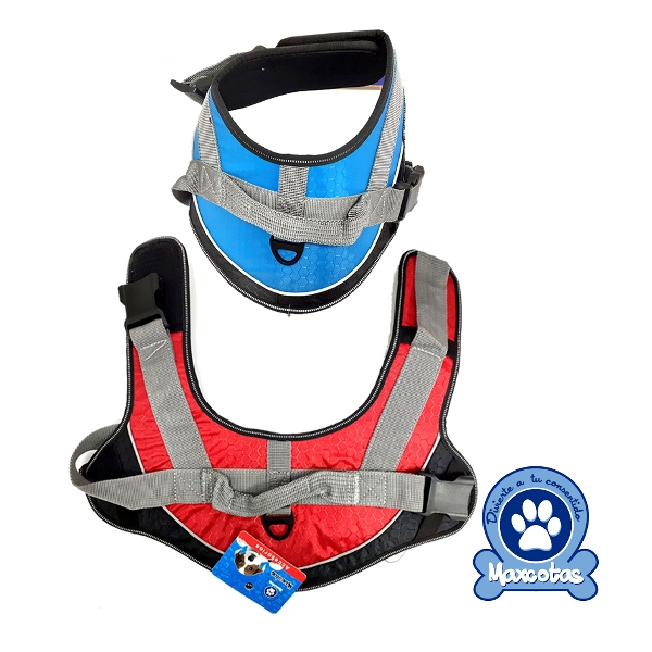 Maxcotas Accesorios/Perchera Para Mascotas MX-374