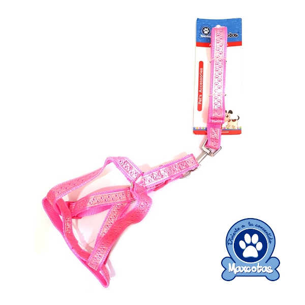Maxcotas Accesorios/Perchera Para Mascotas MX-274