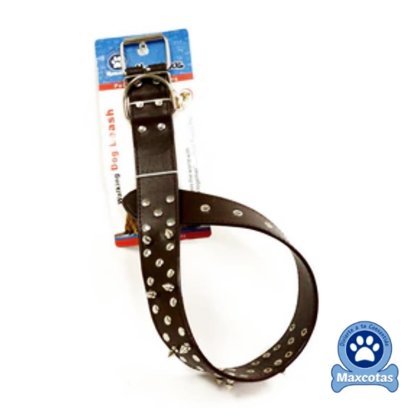 Maxcotas Collar Para Mascota MX-812