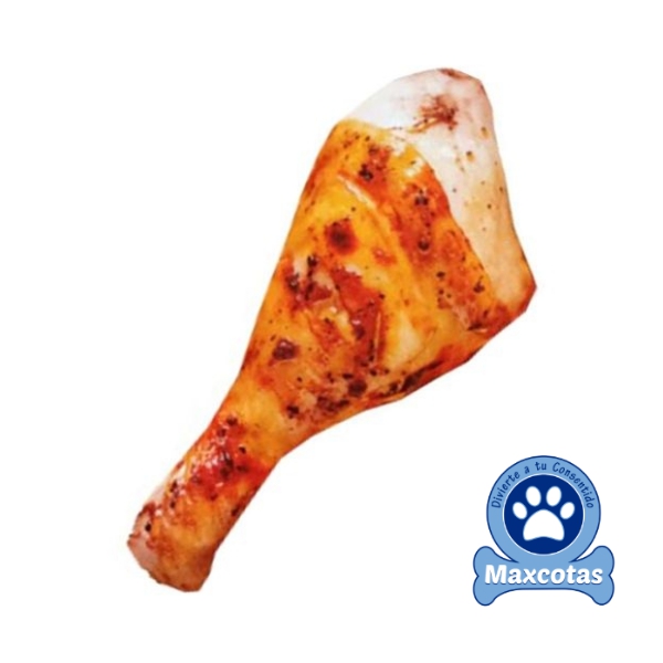 Maxcotas Juguete Peluche Pollo /Mascota 15Cm Mx-566