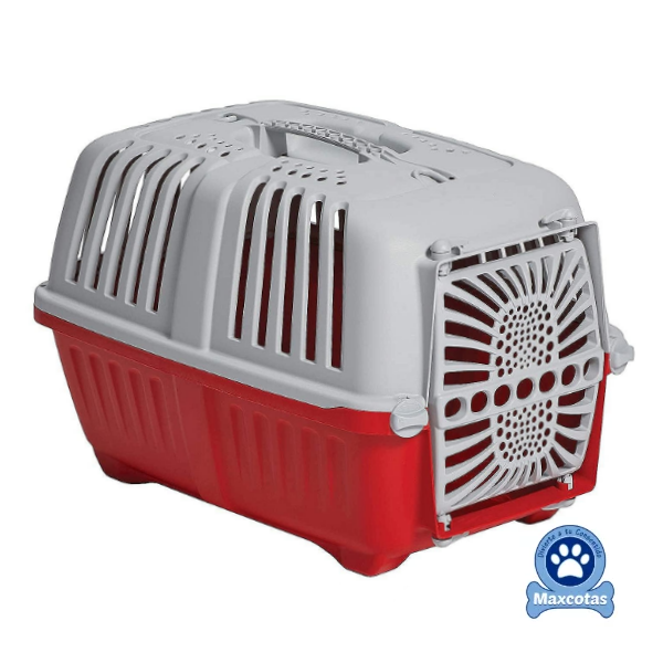 Maxcotas Jaula Para Perros