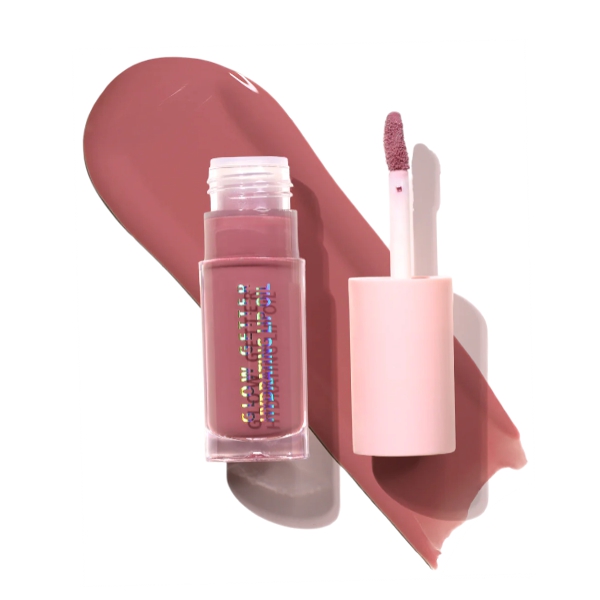 Moira Lip Oil Glow Getter Hydrating Tono 12 Only Smooches 4.6Ml